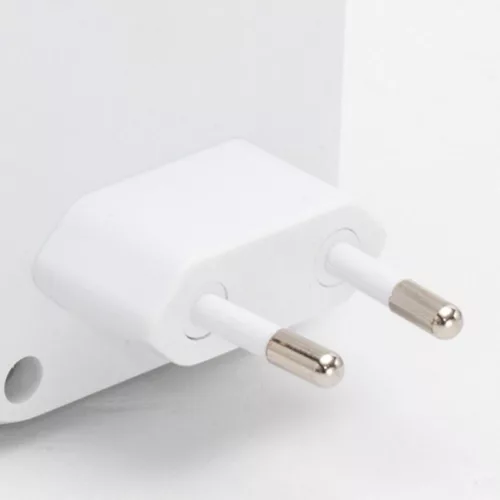 Home DB 1031AC vezeték nélküli csengő, 100m hatótáv, 3-fokozatú hangerő, 36 dallam, 8 párosítható nyomógomb, zavarvédett, 230V-os tápellátás