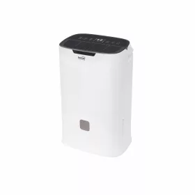   HOME DHM20WIFI párátlanító, max. 20 liter / 24 h, max. 32 m²-ig, 4 üzemmód, Wifi-s, TUYA kompatibilis, 5,5 literes tartály