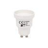 Home E27-GU10 foglalatátalakító adapter, max. 0,3 A