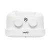 Home FK1OSC fűtőtest, ventilátoros, oszcilláló, max. 2000W, túlmelegedés elleni védelem