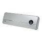 Home FKF 56202 fali ventilátoros fűtőtest, 1000W/2000W, heti program, távirányító, ezüst