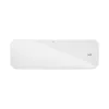 HOME FKFW54204WIFI fali ventilátoros smart fűtőtest, mx. 2000 W, heti program, STOP funkció, Wifi vezérlés, távirányító