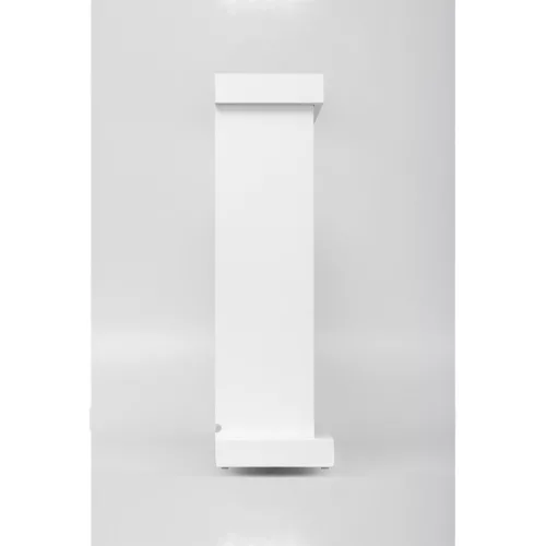 HOME FKK11 szabadon álló elektromos látványkandalló, max. 2000 W, LED lángeffekt, 2 fokozat, ventilátoros, távirányító