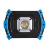 Home FLB 20C újratölthető COB LED fényvető, 20 W, 750 lm - 3,5 óra, 1600 lm - 2 óra, 5400 mAh