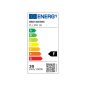 Home FLL PIR 30 LED fényvető, PIR mozgásérzékelő, 140°, 30 W, 2400 lm,