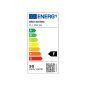 Home FLL PIR 50 LED fényvető, PIR mozgásérzékelő, 140°, 50 W, 4000 lm,