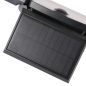 Home FLP3SOLAR napelemes LED reflektor, 700 lumen, mozgásérzékelő, 3 világítási mód, IP65