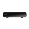 HOME HD2T2C combo DVB-T/T2/C set-top box, DVB-T/T2, DVB-C, magyar nyelvű, USB csatlakozó, 1920x1080p, HDMI/SCART/COAX kimenet