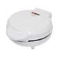 Home HG BG 30 bubble gofrisütő, teljesítmény 900 W, tapadásmentes sütőfelület, jelzőfények