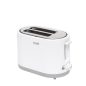 Home HG KP 22 2 szeletes kenyérpirító, 750W, cooltouch, 7 fokozat, fehér
