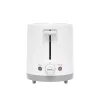 Home HG KP 22 2 szeletes kenyérpirító, 750W, cooltouch, 7 fokozat, fehér