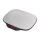 Home HG M 15 konyhai mérleg, méréshatár 15 kg, mérési pontosság: 1 g, tára funkció, világító piros LED kijelzővel, automatikus kikapcsolás,