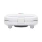 Home HG SZ 04 szendvicssütő, 750W, tapadásmentes sütőfelület, fehér