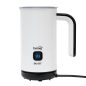 Home HG TH 150 tejhabosító, teljesítmény 550 W, tejmelegítés 300 ml és tejhabkészítés 150 ml tejből, melegítés 65°C-ra