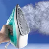 Home HG V 22 gőzölős vasaló, 2200 W, kerámia bevonatú talp, öntisztító funkció, gőzölés és permet funkció