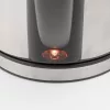 Home HG VF 04 vízforraló, teljesítmény 2000 W, 1,7 literes víztartály, 360°-ban forgatható állvány, rejtett fűtőszál, duplafalú