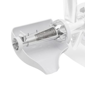   HOME HGHD1200PP paradicsom passzírozó, HOME HGHD1200 húsdarálóval kompatibilis