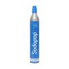 Home HGSZG1000SET szódagép tartozék CO2 patronnal