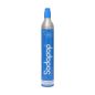 Home HGSZG1000SET szódagép tartozék CO2 patronnal