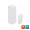 HOME HSDWS nyitás érzékelő, ajtó, ablak, tolóajtó, fiók, Smart Life, Tuya Smart, okos otthon, telefonos értesítés, automatizálás, eszközvezérlés, riasztás