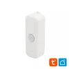 Home HSPIR mozgás érzékelő, PIR passzív infravörös, Smart Life, Tuya Smart, okos otthon, telefonos értesítés, automatizálás, eszközvezérlés, riasztás