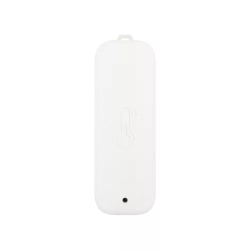Home HSTHS hő- és páratartalom mérő, Smart Life, Tuya Smart, okos otthon, telefonos értesítés, automatizálás, eszközvezérlés, riasztás, IP65 vízálló