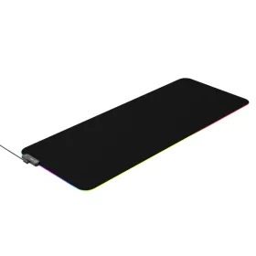   Lorgar Steller 919 LRG-GMP919 gamer egérpad, kiváló csúszófelület, 900x360x3 mm, USB csatlakozás