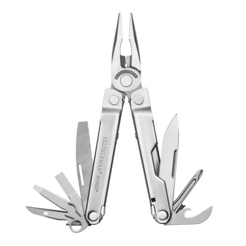 Leatherman Bond multiszerszám