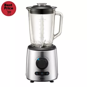   MIDEA MJ-BL5001AW2 turmixgép, 1,5L üveg tartály, állítható sebesség, 600W