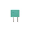 Pro’skit MT-1280 professzionális multiméter, AC/DC áram, feszültség, ellenállás, frekvencia, kapacitás, hőmérséklet, dióda, tranzisztor mérése