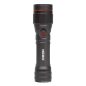 NEBO NEB-6700-G 450 Flex zseblámpa, 450 lm - 250 lm, 4 üzemmód, Flex Power, 6x zoom, 600 mAh