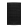 SAL PAP43BT professzionális hangdoboz, 38cm mélysugárzó, ma. 1200 W, aktív zenekari hangdoboz, Bluetooth, MP3, USB, SD, multimédia lejátszó, digitális kijelző