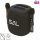 SAL PARCUBE boombox, 100 W, 2db vezeték nélküli mikrofon, 5db hangszóró, LED fényeffekt, IPX5 védelem, Bluetooth