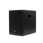SAL PAS12W243S sztereó professzionális oszlopsugárzó hangrendszer, 800 W, Bluetooth TWS, 9db hangsugárzó, színes képernyő, állvány, DSP hangprocesszor
