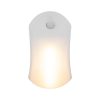 Home PNL 22 LED irányfény, mozgásérzékelős, 2 W COB LED, mágneses