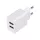 Home SA 24USB hálózati töltő, 2db megosztott USB kimenet, egyidejűleg 2 készülék tölthető