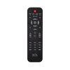 SAL 200BT multimédiás hangdobozpár, 2 x 80 W, 3 utas Bass-reflex, Bluetooth, USB, SD, FM, 2 x RCA, 2 x 6,3mm jack, EQ