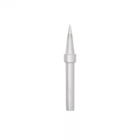   Home SMA 058 forrasztóhegy SMA 051 és SMA 050 forrasztópáka-állomásokhoz, 1,2 mm, lapos fej