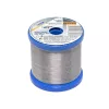 Home SW 0,5/250 forrasztóón, 0,5mm, 250g, európai gyártótól származó kiváló minőségű forrasztóón, összetétel: SN/PB: 60/40%, gyanta: 2,0%
