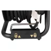 STANLEY SXCR-111 kábeldob, max. 3000 W, IP44, H07RN-F 3G1,5 mm² 20m kábel, kül- és beltéri kivitel