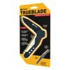 True Utility Trueblade, TU6871, 7 cm pengehossz, eloxált rozsdamentes acélpenge, eloxált alumínium tok, egykezes