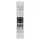 Home URC ALL univerzális távirányító, Samsung, LG, SONY, Panasonic, Toshiba, Philips, Hisense, Sharp, Grundig TV-khez, 3D TV kompatibilis, előre kódolt