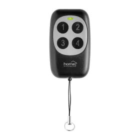   Home URC JUMP univerzális kapunyitó, 2IN1, betanítható az ugrókódos kapuelektronikához, betanítható az eredeti fix kódos távirányítóhoz, ABS
