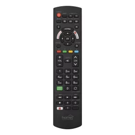   Home URC PAN Panasonic távirányító, Panasonic márkájú smart TV készülékekhez, nem igényel beállítást