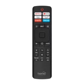   Home URCHIS távirányító, Hisense okos TV készülékekhez, előre kódolt