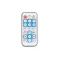 SAL VB 4000 autórádió és multimédiás lejátszó, 4 x 45 W, 4 x RCA aljzat, BT, FM RDS, MP3, WMA, USB, SD, AUX