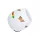 Home Kids VUK LC02 LED hangulatvilágítás, RGB, érintésvezérelt, USB töltő, ~6-7 óra üzemidő
