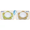 Home Kids VUK ML01 mennyezeti ufólámpa, Vuk, 2 oldalú, E14, max. 13 W