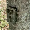 Home WILDCAM1 vadkamera, digitális fényképezőgép, time-lapse, PIR mozgásérzékelő, éjszakai mód, vízálló