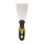 WORKSITE WT3138 kicsi spatula, 62mm, rozsdamentes acél, profi gumi markolat